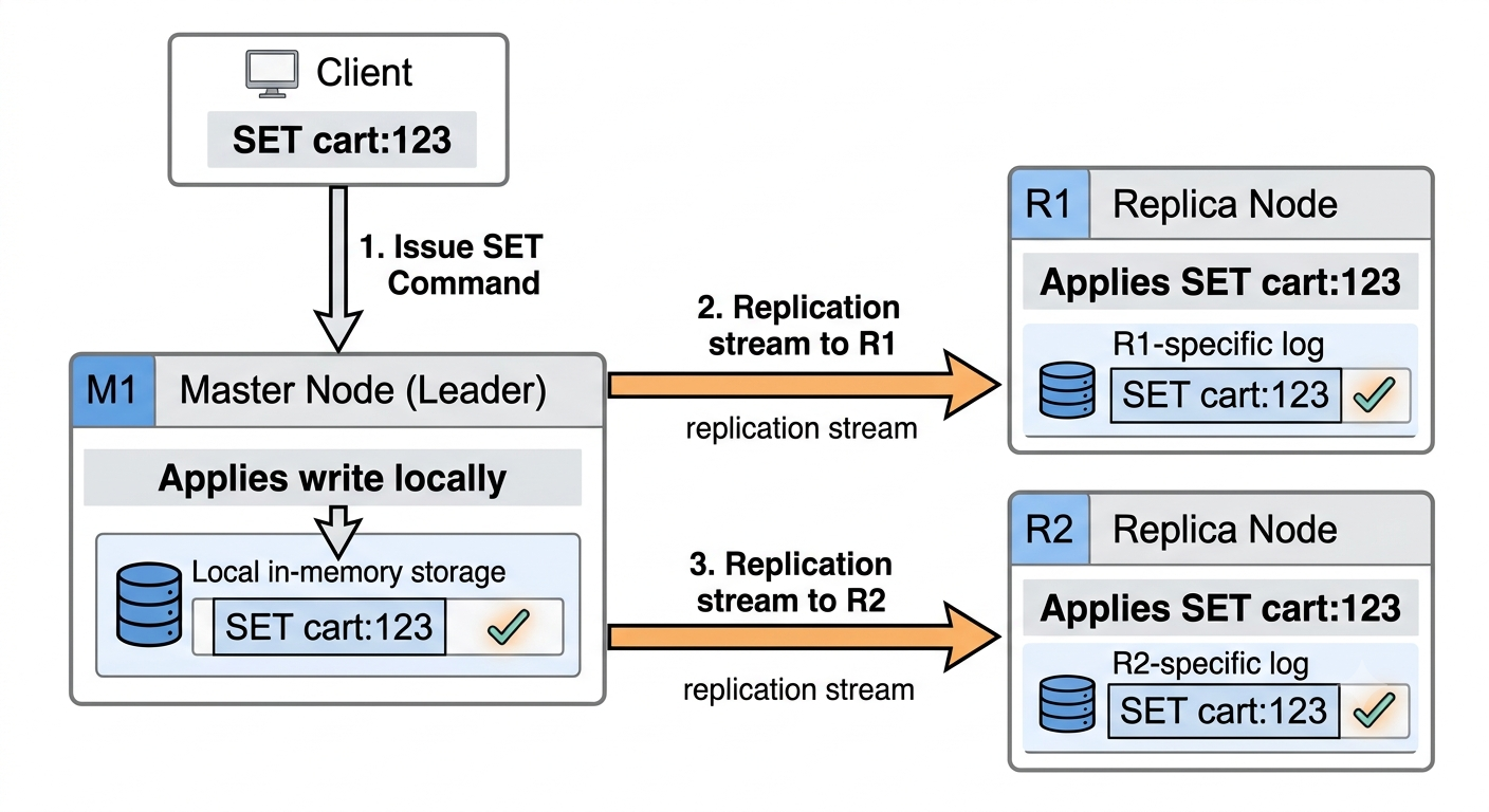 Redis Object